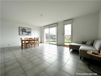 Vente Maison 4 pi�ces SAINTE-LUCE-SUR-LOIRE 44980