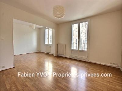Vente Appartement 4 pi�ces FLEURY-LES-AUBRAIS 45400