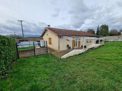 Vente Maison 4 pi�ces FAREINS 01480
