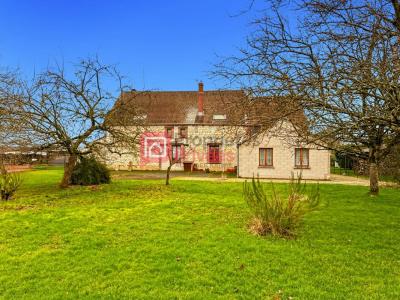 For sale House NEUVY-SAUTOUR  89