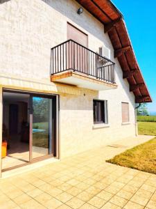Vente Maison 6 pi�ces ABRETS 38490