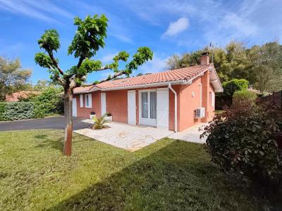Vente Maison 4 pi�ces MESSANGES 40660