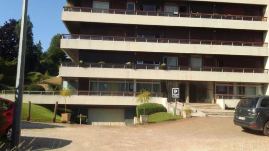Location Appartement SOISSONS  02