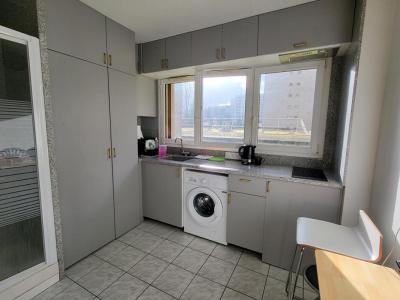 Vente Appartement MEUDON  92