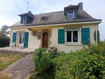 Vente Maison 5 pi�ces MOREAC 56500