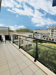 Vente Appartement 5 pi�ces HAVRE 76600