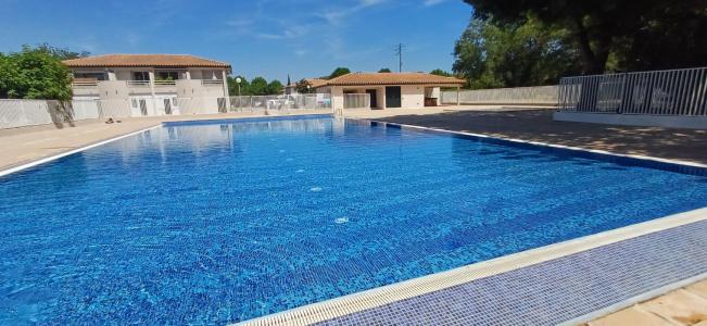 Vente Appartement 3 pi�ces SAINT-CYPRIEN 66750