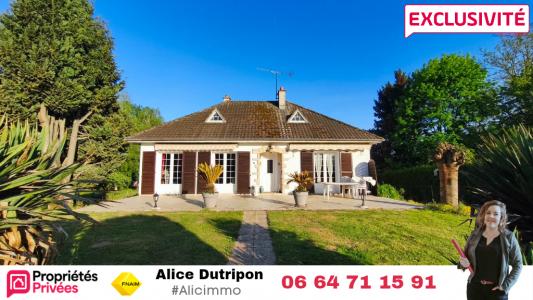 Vente Maison 5 pi�ces LACHY 51120