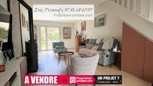 Vente Maison BATZ-SUR-MER  44