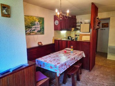 Vente Appartement EAUX-BONNES  64