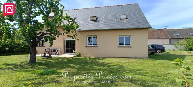 Vente Maison 5 pi�ces SAINT-ANDRE-DE-L'EURE 27220
