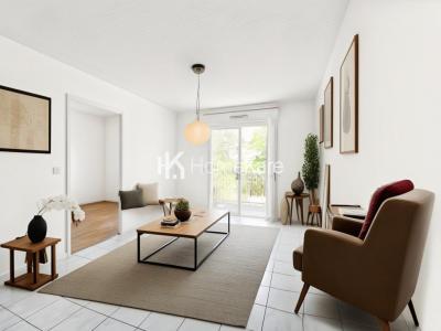 Vente Appartement 2 pi�ces BORDEAUX 33300