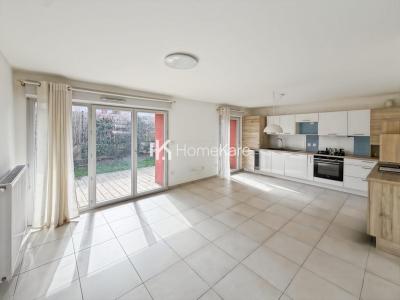 Vente Appartement 3 pi�ces TOULOUSE 31100