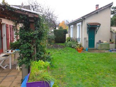 Vente Maison YERRES TAILLIS