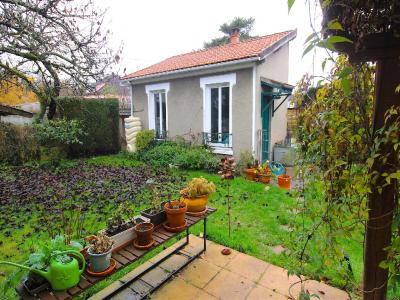 Vente Maison YERRES TAILLIS