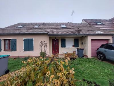 For sale House YERRES TAILLIS