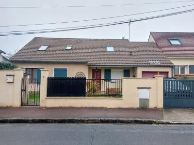 Vente Maison YERRES TAILLIS