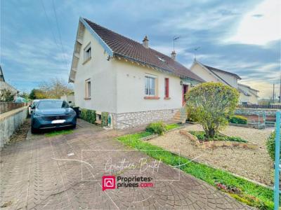 Vente Maison 6 pi�ces COULOMMIERS 77120