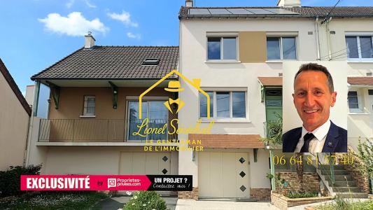 Vente Maison 10 pi�ces MANS 72000