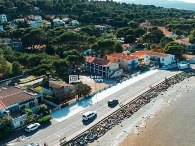 Vente Maison 16 pi�ces LEUCATE 11370