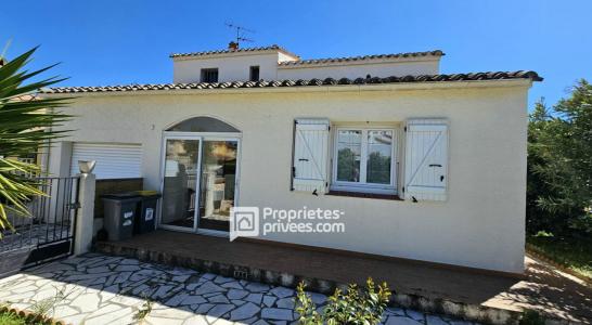 Vente Maison 3 pi�ces ELNE 66200