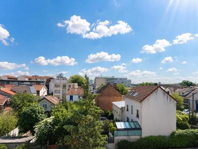 Vente Appartement COLOMBES  92