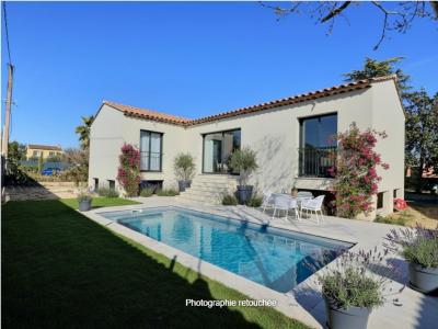 Vente Maison 4 pi�ces VIDAUBAN 83550