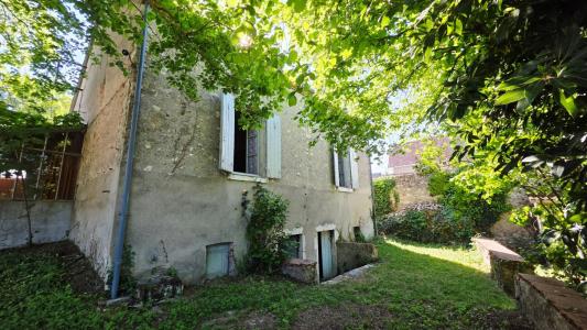 Vente Maison 8 pi�ces MEHUN-SUR-YEVRE 18500