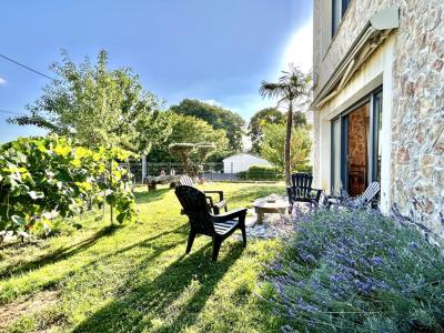 Vente Maison 7 pi�ces FLOIRAC 33270