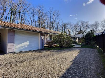 Vente Maison 4 pi�ces LEOGNAN 33850