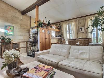 Vente Immeuble BORDEAUX 33300