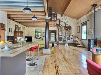 Vente Maison 5 pi�ces BORDEAUX 33000