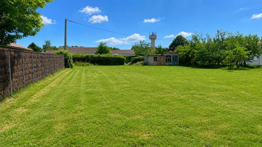 Vente Terrain POITIERS 86000