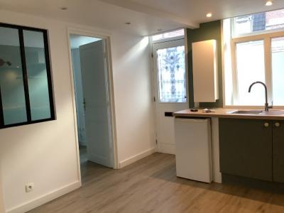 Location Appartement 2 pi�ces FACHES-THUMESNIL 59155