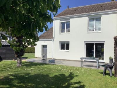 Location Maison 5 pi�ces SECLIN 59113