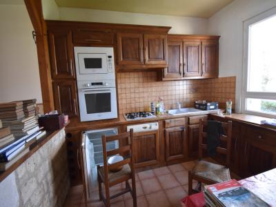 Vente Maison ISLE-D'ESPAGNAC GRAND ANGOULEME