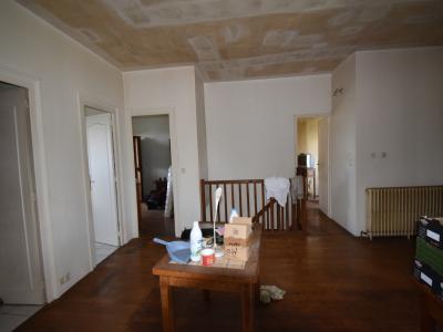 Vente Maison ISLE-D'ESPAGNAC GRAND ANGOULEME