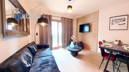 Vente Appartement 3 pi�ces ALPE-D'HUEZ 38750