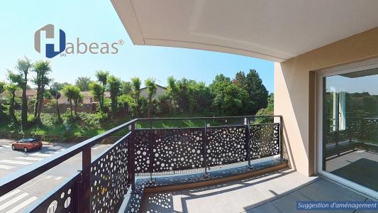 Vente Appartement 3 pi�ces JASSANS-RIOTTIER 01480