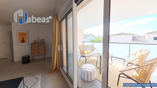 Vente Appartement 3 pi�ces CRAPONNE 69290