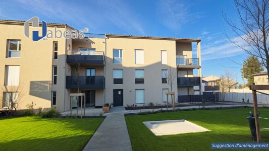 Vente Appartement 3 pi�ces RILLIEUX-LA-PAPE 69140