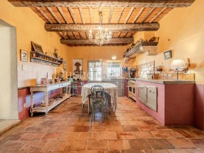 Vente Maison UZES 