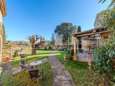 Vente Maison UZES 