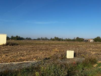 Vente Terrain GRAGNAGUE  31