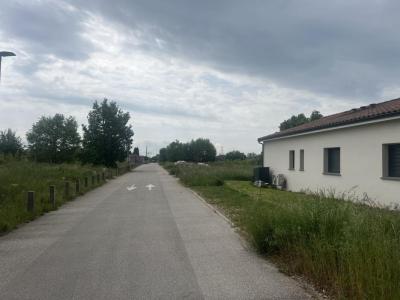 Vente Terrain DIEUPENTALE 82170