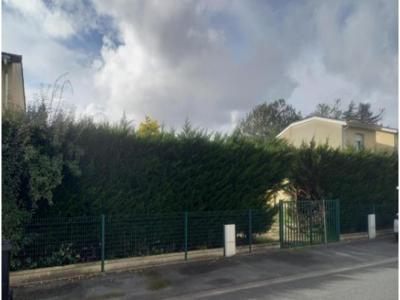 Vente Terrain BLANQUEFORT  33