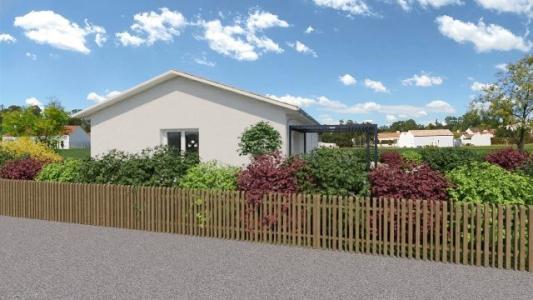 Vente Maison GRADIGNAN  33