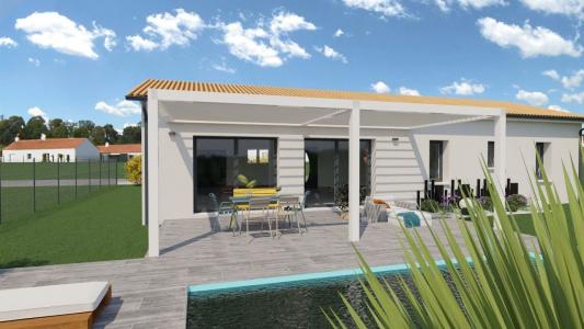 Vente Maison BLANQUEFORT  33