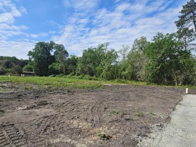 Vente Terrain BREDE 33650