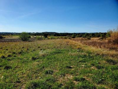 Vente Terrain LOUPIAN  34